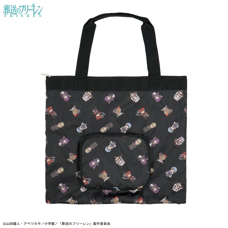 レディス トートバッグ（葬送のフリーレン） | しまむら | しまむらパーク