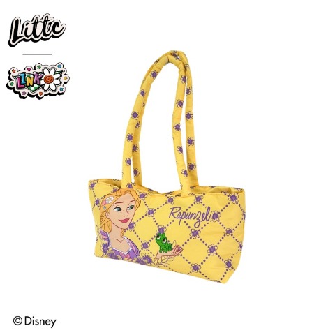 ぽむぽむ　しまむら　Disney Rapunzel ラプンツェル ラプンツェル コラボ | しまむらパーク