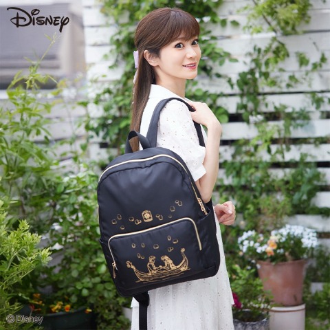 レディース　バッグ（ちはる/Disney）