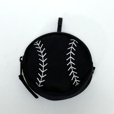 ポーチ付きバッグパック（ロサンゼルス・ドジャース/MLB）