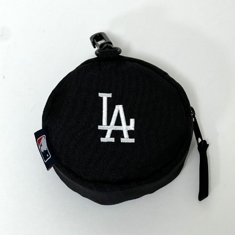 ポーチ付きバッグパック（ロサンゼルス・ドジャース/MLB）