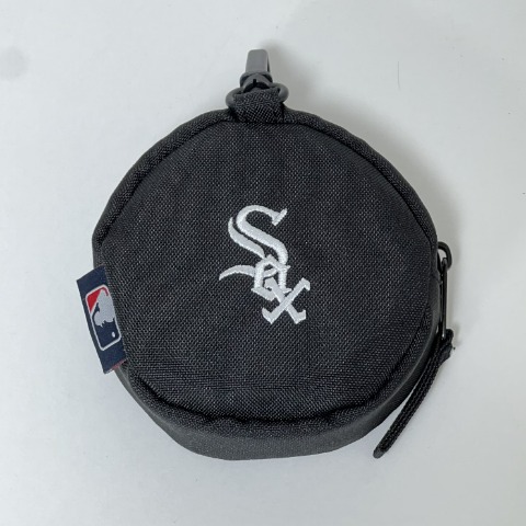 ポーチ付きバッグパック（シカゴ・ホワイトソックス/MLB）