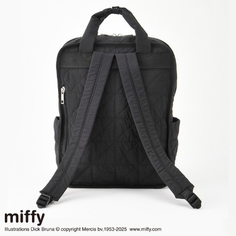 レディース　リュック(miffy)
