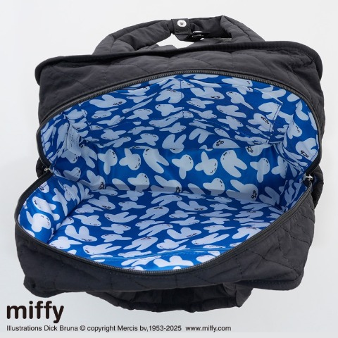 レディース　リュック(miffy)