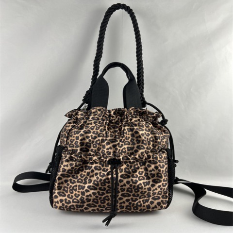 レディース　マルチリュック　(saori)