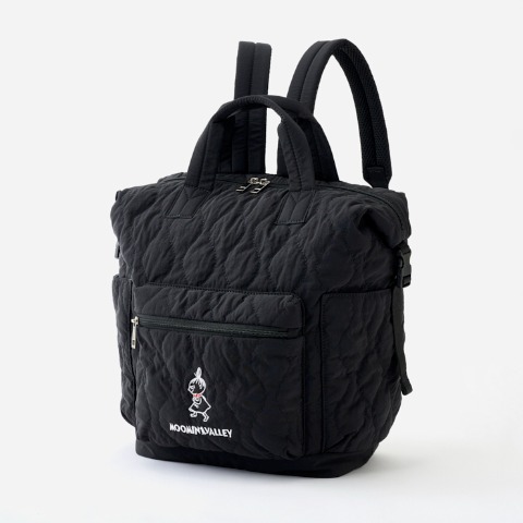 レディース　リュック（SEASON REASON×MOOMIN）