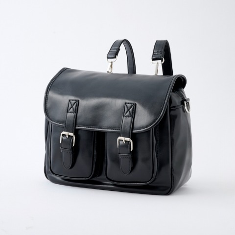 レディース　リュック（瞬間seju/VEHEMENT）