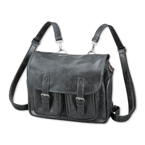 レディース　リュック（瞬間seju/VEHEMENT）