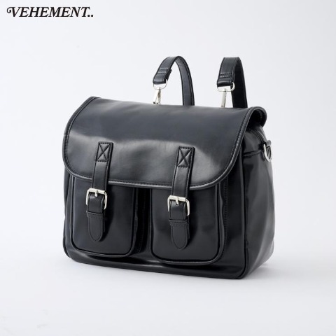 レディース　リュック（瞬間seju/VEHEMENT）