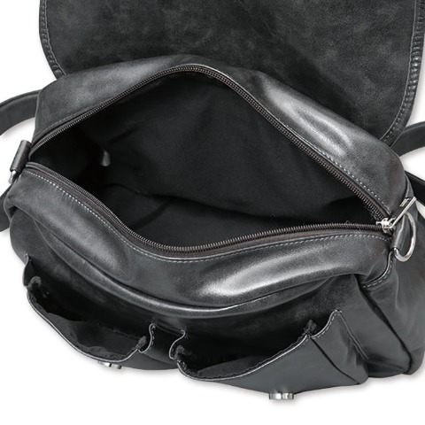 レディース　リュック（瞬間seju/VEHEMENT）