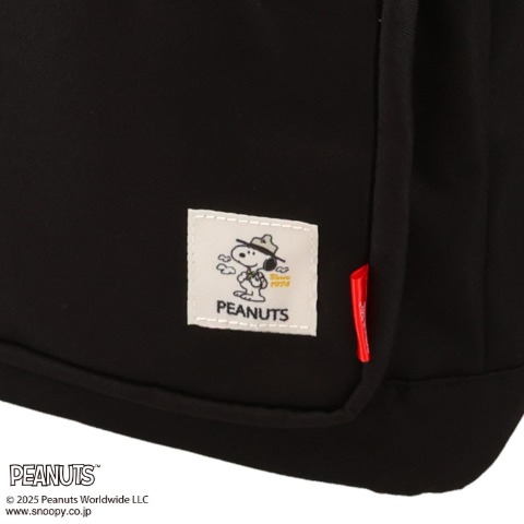 レディース　リュック（PEANUTS）