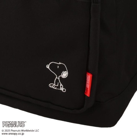 レディース　リュック（PEANUTS）
