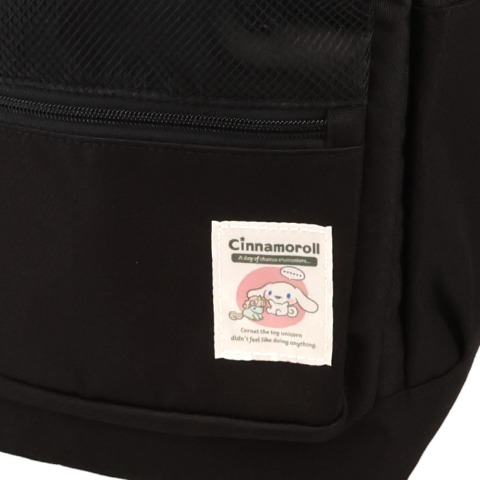 レディース　リュック（シナモロール）