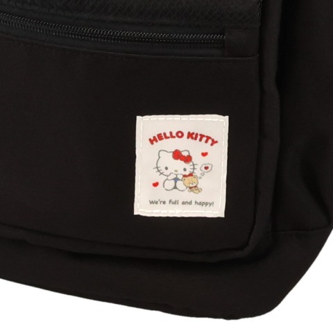 レディース　リュック（ハローキティ）