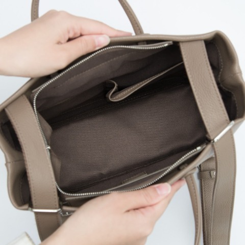 レディース　リュック（新進工房×こだわりの逸品）