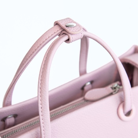 レディース　リュック（新進工房×こだわりの逸品）