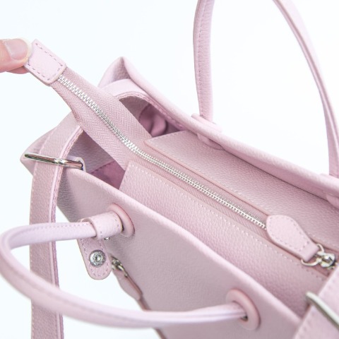 レディース　リュック（新進工房×こだわりの逸品）