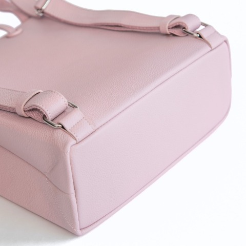 レディース　リュック（新進工房×こだわりの逸品）