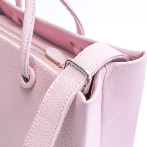 レディース　リュック（新進工房×こだわりの逸品）