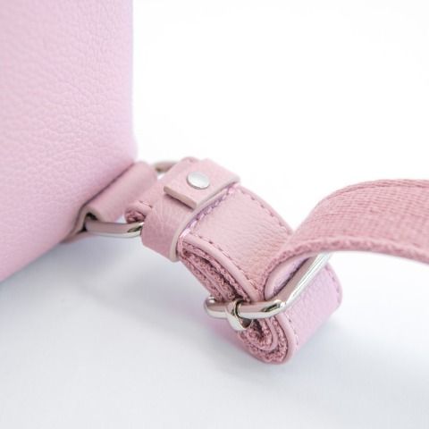 レディース　リュック（新進工房×こだわりの逸品）