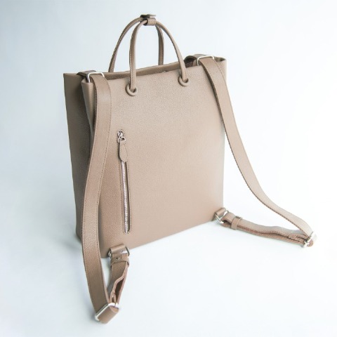 レディース　リュック（新進工房×こだわりの逸品）