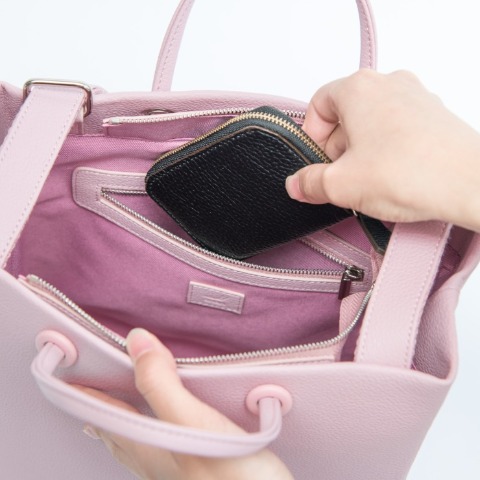 レディース　リュック（新進工房×こだわりの逸品）