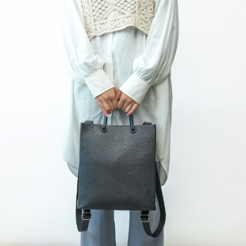 レディース　リュック（新進工房×こだわりの逸品）