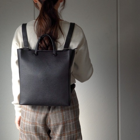 レディース　リュック（新進工房×こだわりの逸品）