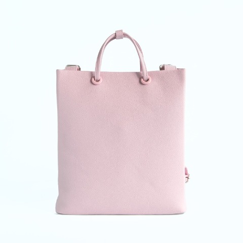 レディース　リュック（新進工房×こだわりの逸品）