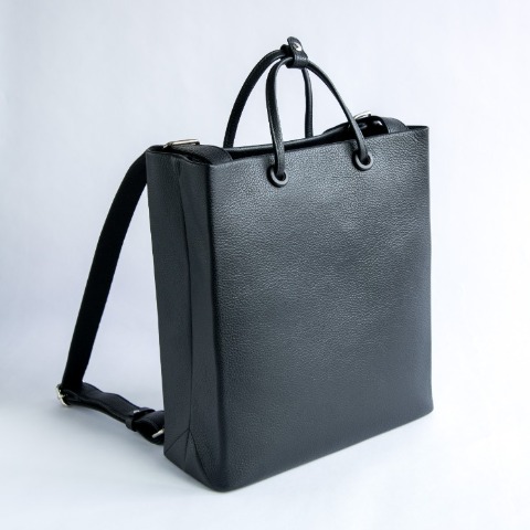 レディース　リュック（新進工房×こだわりの逸品）