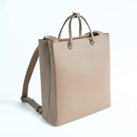 レディース　リュック（新進工房×こだわりの逸品）