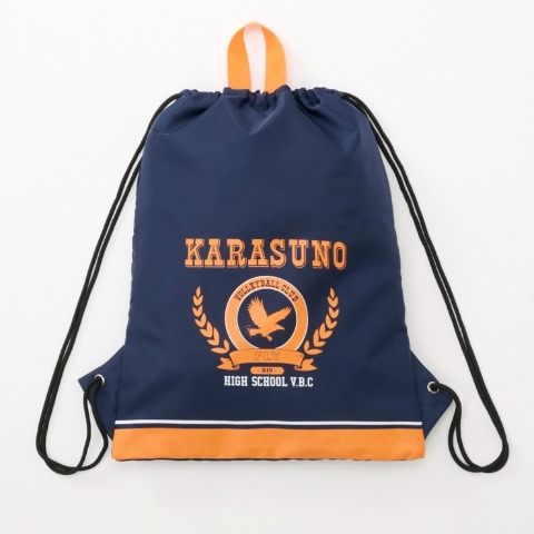 ナップサック（アニメ「ハイキュー!!」）