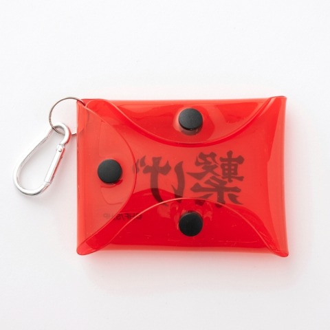 ナップサック（アニメ「ハイキュー!!」）