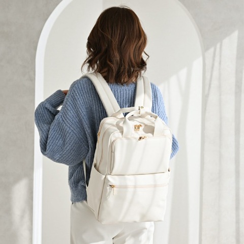 多機能リュック（MUMU）