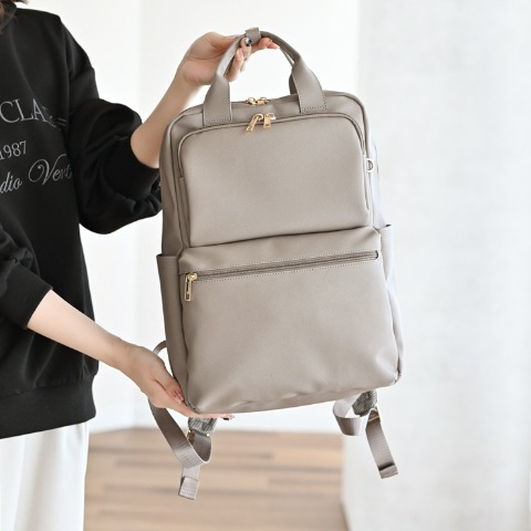 多機能リュック（MUMU）