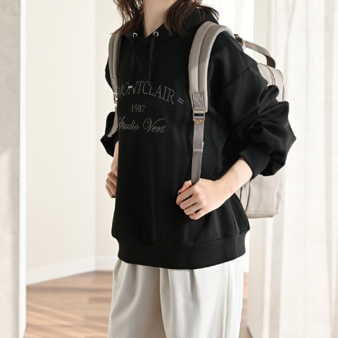 多機能リュック（MUMU）