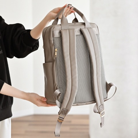 多機能リュック（MUMU）