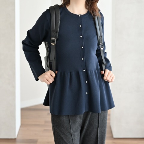 多機能リュック（MUMU）