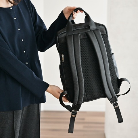 多機能リュック（MUMU）