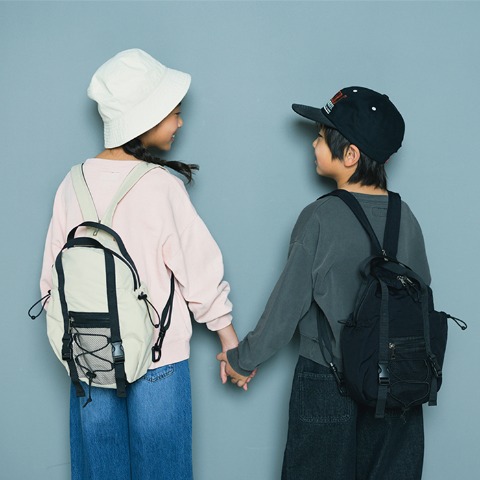 レディース　マルチリュック　(MARIE)