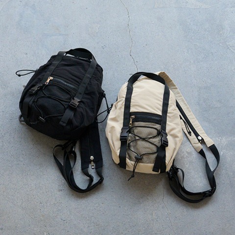 レディース　マルチリュック　(MARIE)