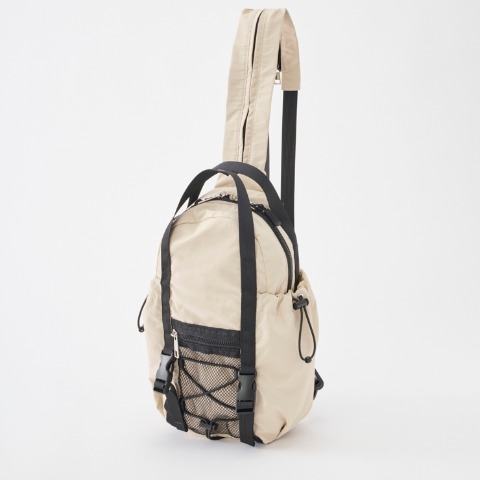 レディース　マルチリュック　(MARIE)