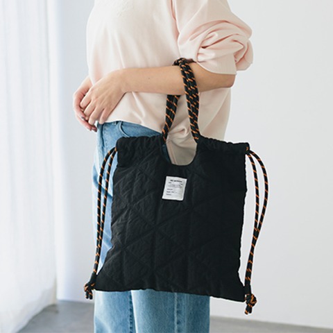 レディース　ナップサック　(MARIE)