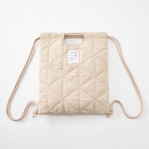 レディース　ナップサック　(MARIE)