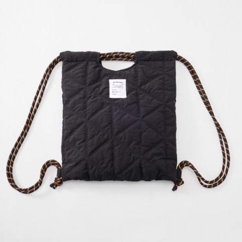 レディース　ナップサック　(MARIE)