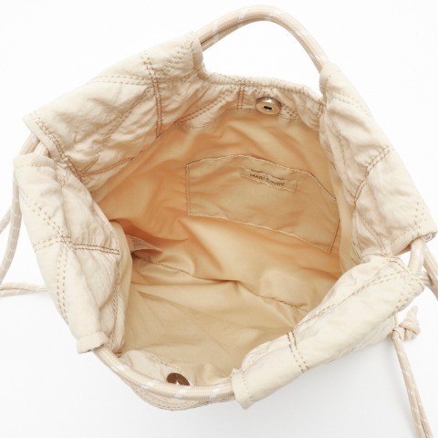 レディース　ナップサック　(MARIE)