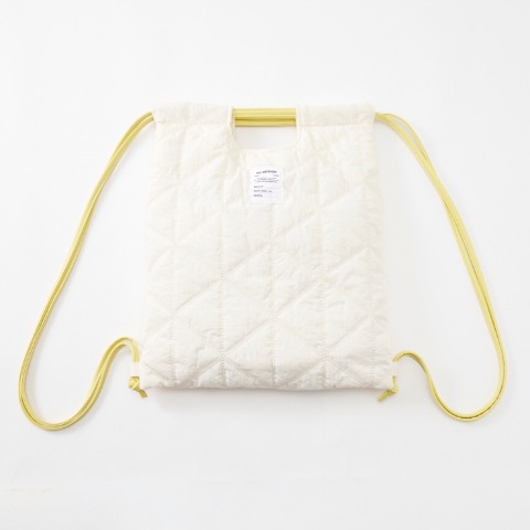 レディース　ナップサック　(MARIE)