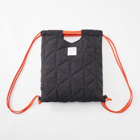 レディース　ナップサック　(MARIE)