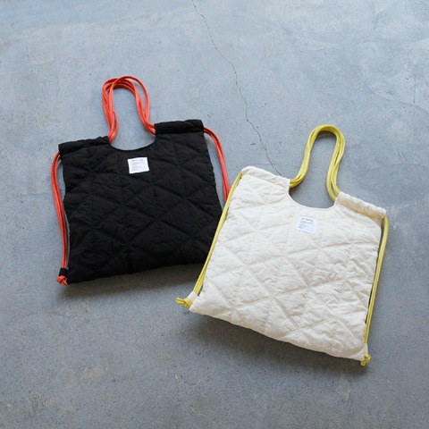 レディース　ナップサック　(MARIE)