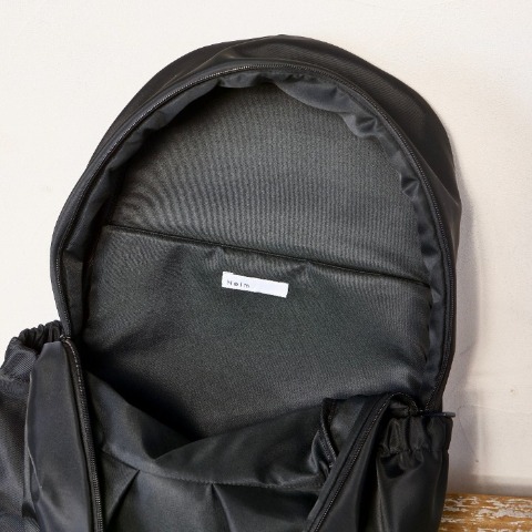 レディース　バックルリュック　(Helm×Taiyou)